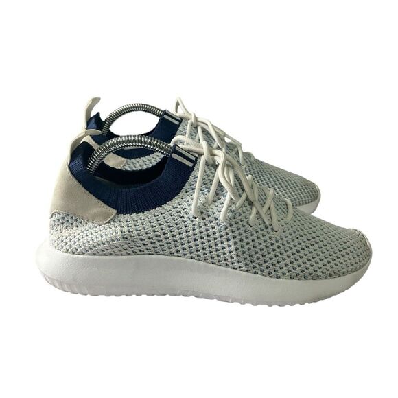 adidas Other - adidas Originals Tubular Shadow Shoes, Cloud White, AC8795,‎ Men's Size 7.5